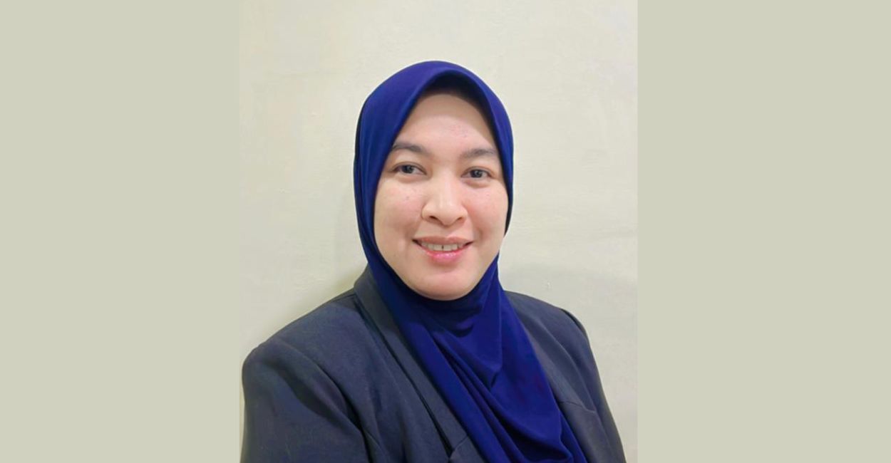 Dra. Wan Rohaslizan Wan Daud