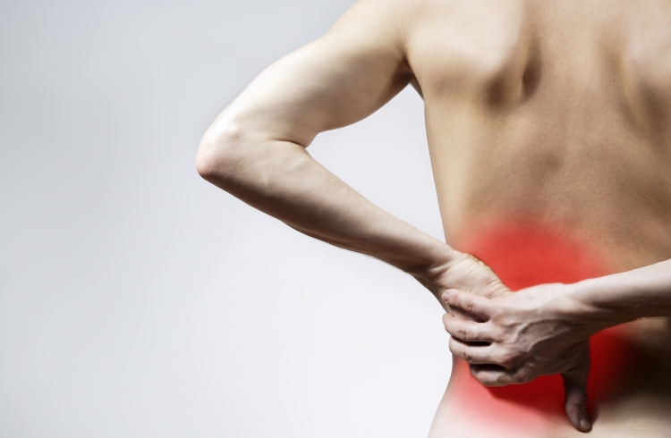 Riscos de doenças renais