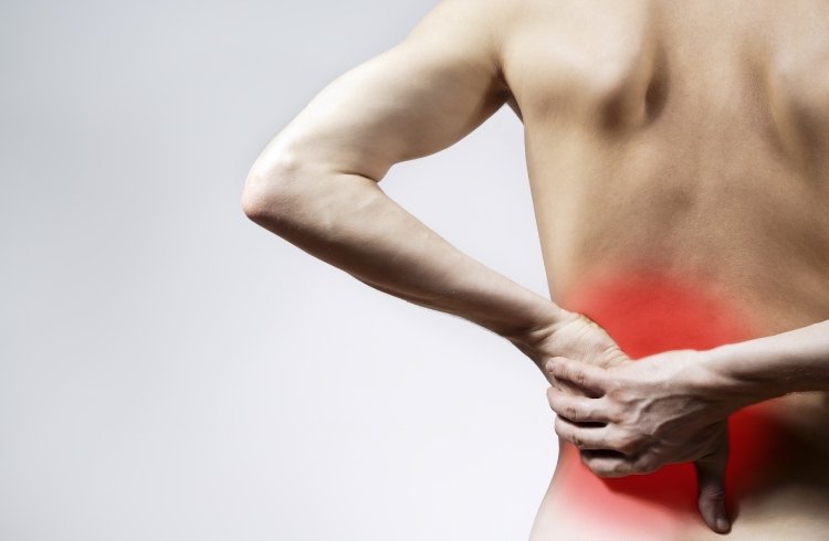 Riscos de doenças renais