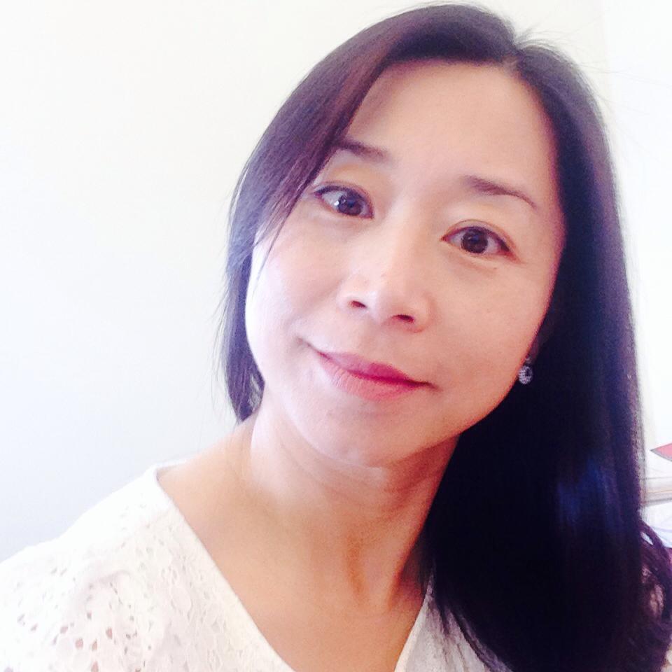 Amanda Li