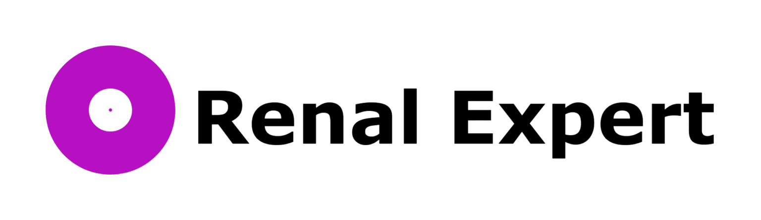 Logo Renal Expert